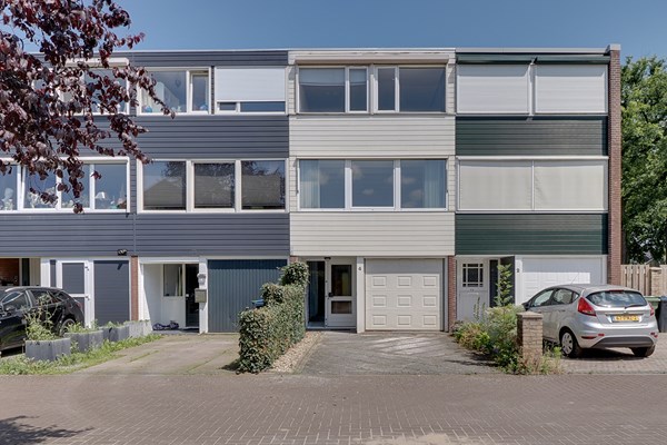 Verkocht: Straussstraat 4, 6904 KZ Zevenaar